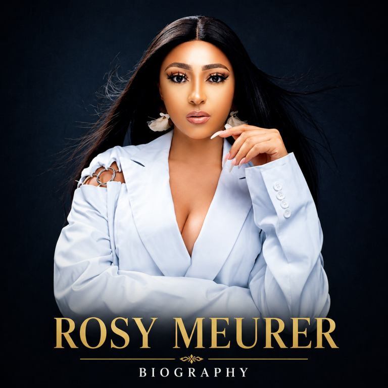 Rosy Meurer Biography