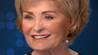 Kitty Kelley Biography