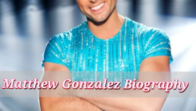 Matthew Gonzalez High Potential