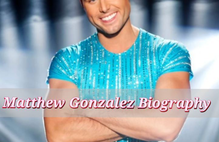 Matthew Gonzalez High Potential