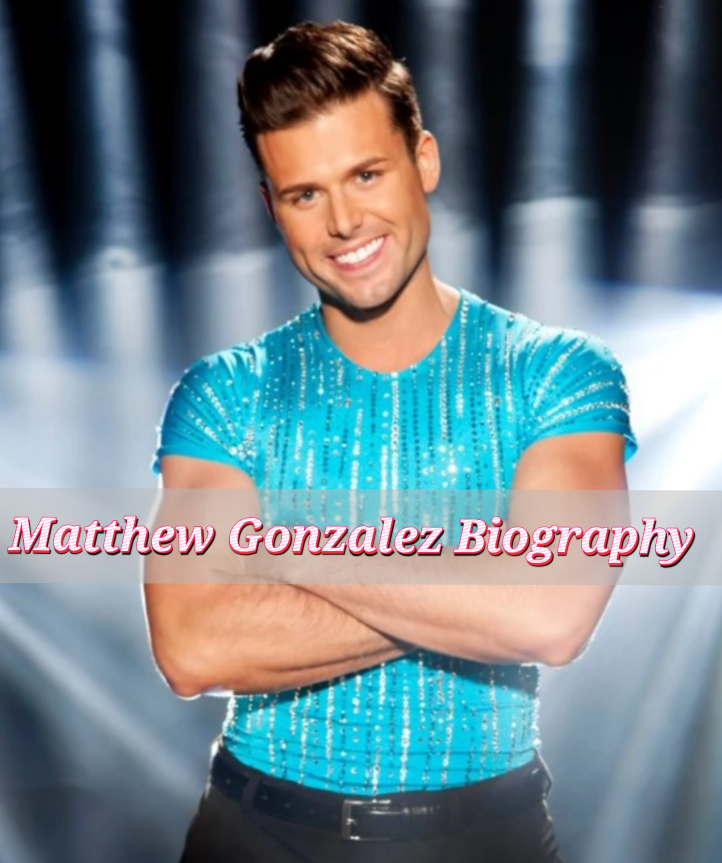 Matthew Gonzalez High Potential
