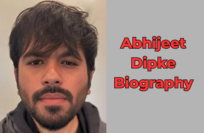 Abhijeet Dipke Biography