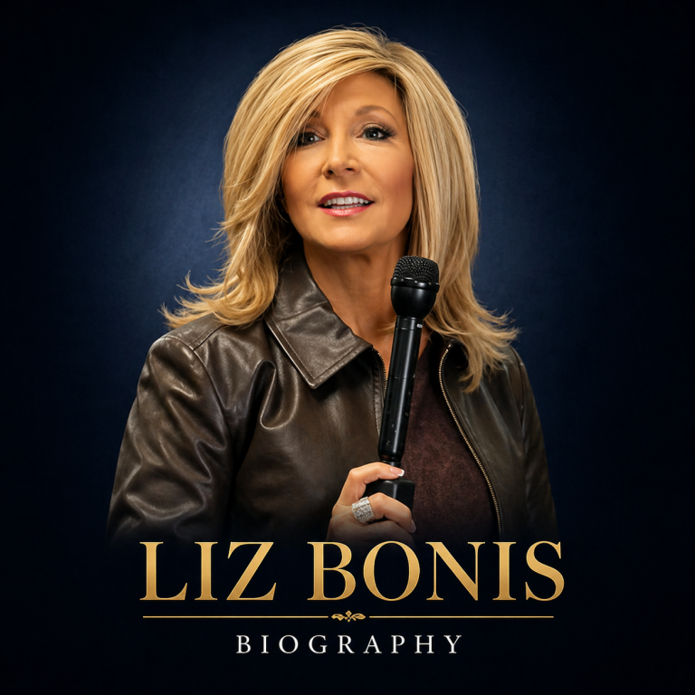 Liz Bonis Biography