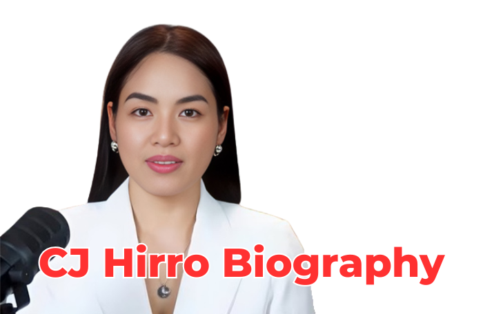 CJ Hirro Biography